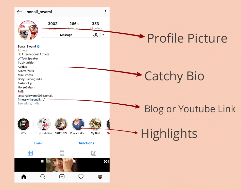 How To An Instagram Influencer and make money in 2019? Newgen