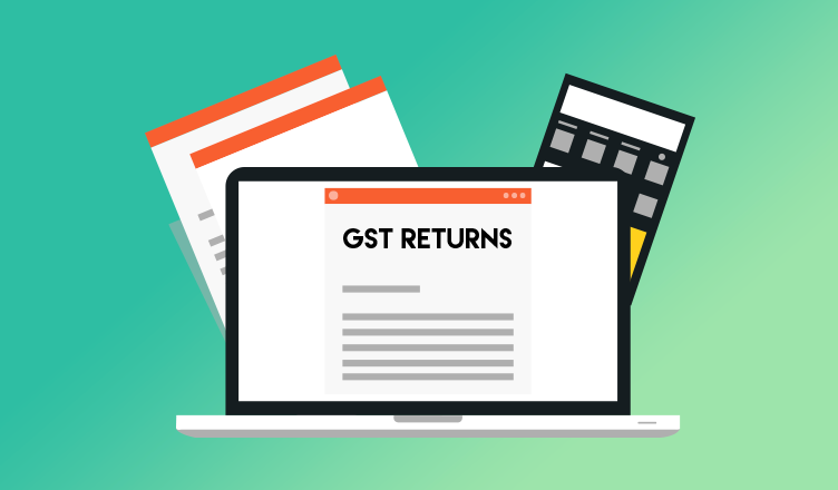 Easy GST Return Filing With Newgen