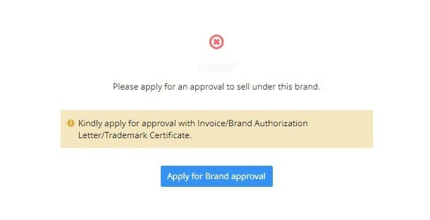 Flipkart product listings