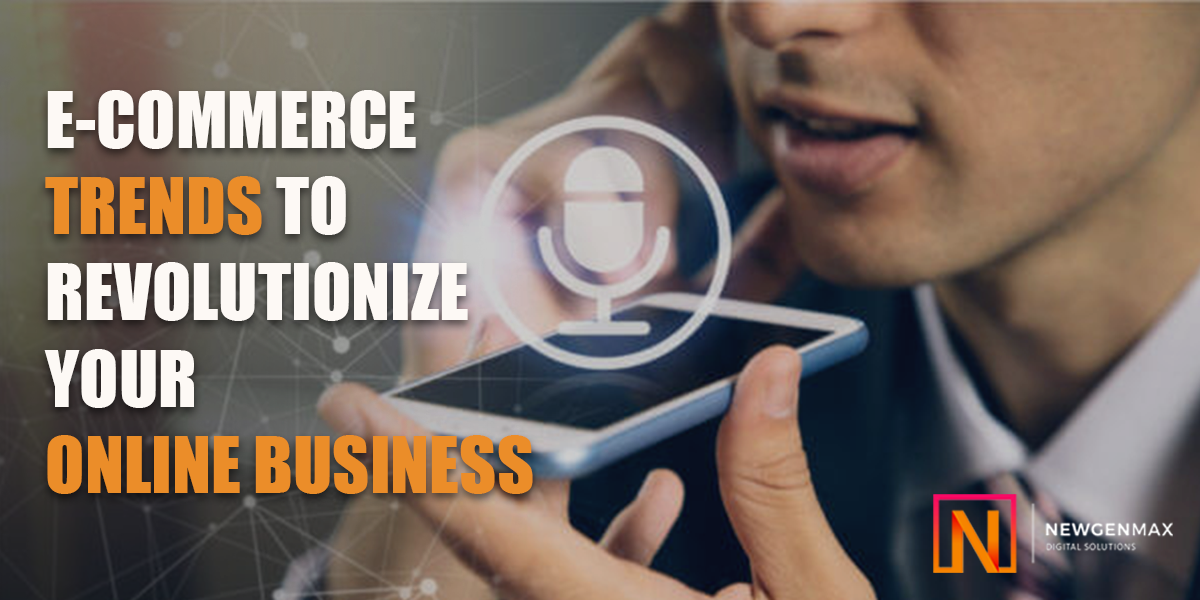 latest e-commerce trends, trends in e-commerce, future of e-commerce