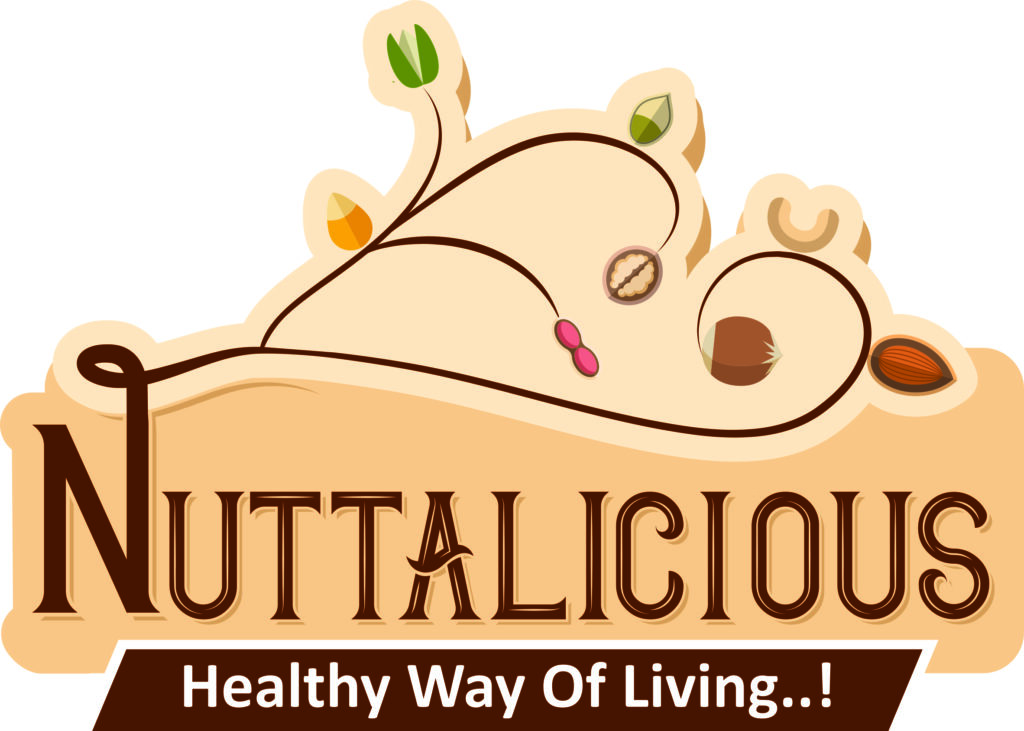 Nuttalicious - Newgen