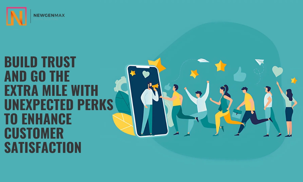 Customer retention strategies